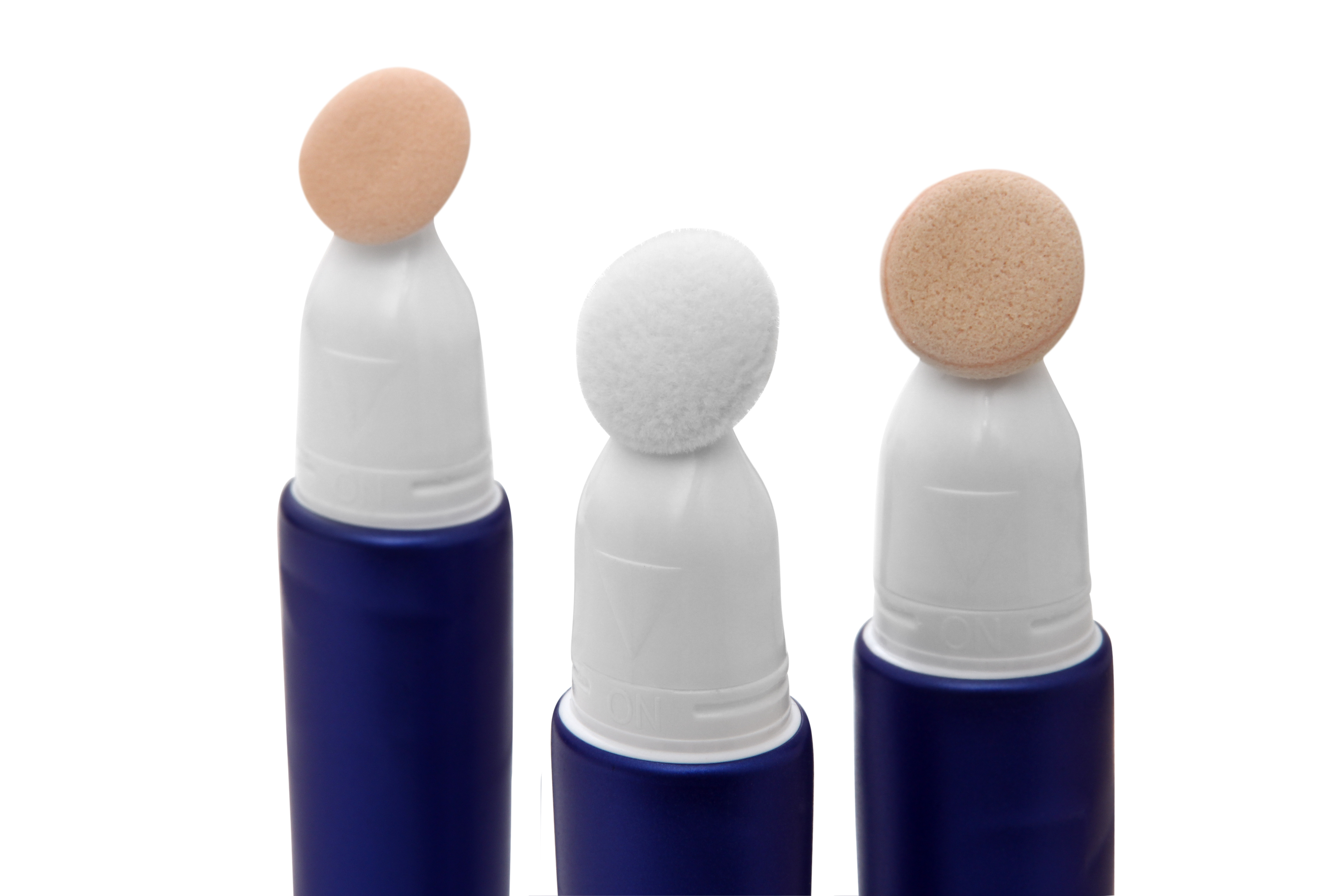 Cosmogen debuts Mini Squeeze'N Puff