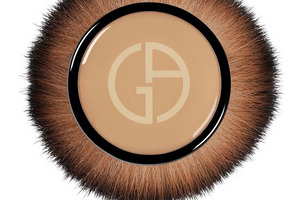 COSMOGEN designs a Kabuki for Armani