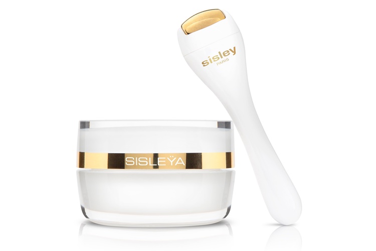 Cosmogen designs ridoki for Sisley