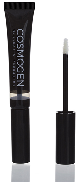 Cosmogen eyes brows and more with Brush’n Tint
