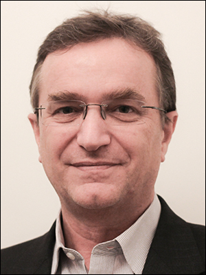 Renaud van den Berg