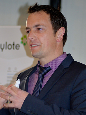 Loïc Marchin