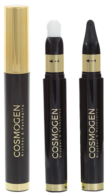 COSMOGEN introduces COSMO+ smart airless packaging range