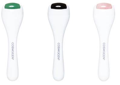 COSMOGEN launches new massage roller