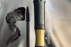 Cosmopak adopts U Control Packaging’s SqueezeControl technology for mascara products 