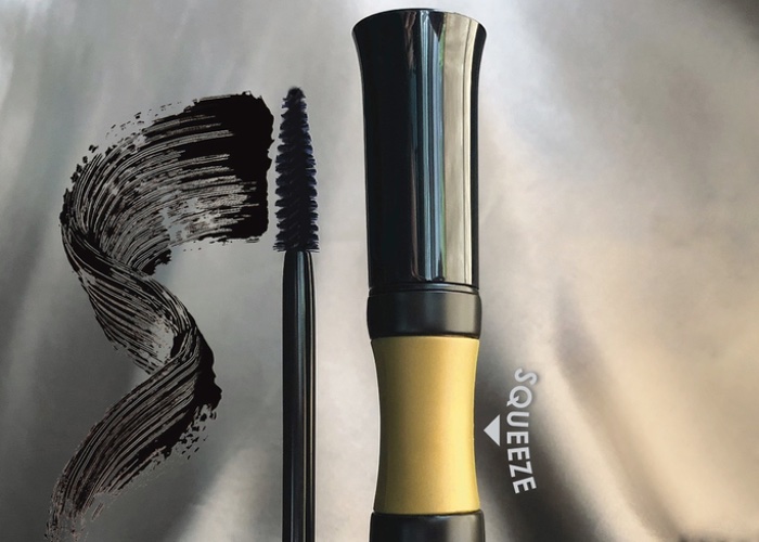 Cosmopak adopts U Control Packaging’s SqueezeControl technology for mascara products 