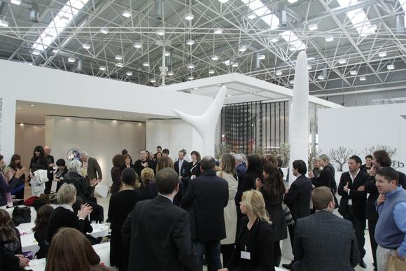 Cosmoprof 2009