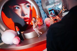 Cosmoprof Asia 2025: Beauty weighs in on the popular cosmetics tradeshow