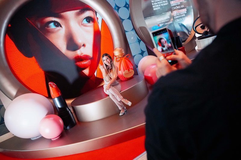 Cosmoprof Asia 2025: Beauty weighs in on the popular cosmetics tradeshow