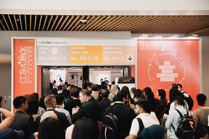 Cosmoprof Asia 2025 celebrates innovation and growth in the beauty sector