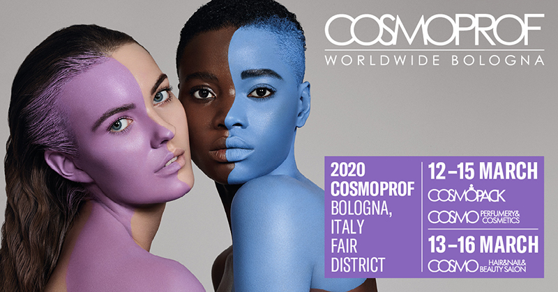 Cosmoprof Bologna completes its roadshow program