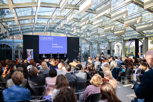 Cosmoprof Bologna postponed again as Italy placed on lockdown to due coronavirus pandemic
