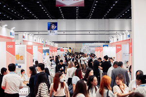Cosmoprof CBE ASEAN 2025 Expands Global Reach With 25,000 Sqm and 650+ Exhibitors