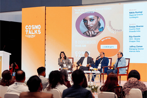 Cosmoprof India 2025: The leading B2B beauty event in India returns to Mumbai, showcasing India's rapidly growing market
