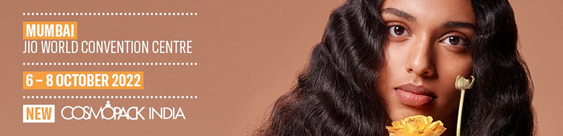 Cosmoprof India is back with the third edition of its most coveted beauty showcase