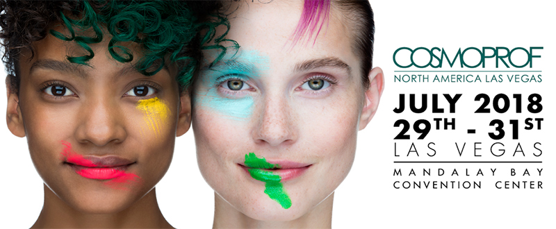 Cosmoprof North America introduces Beauty Pitch Angels 2018