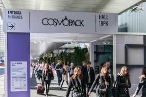 Cosmoprof Worldwide Bologna announces 2022 special projects