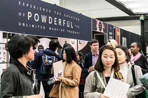 Cosmotalks 2019 by Cosmoprof Worldwide 