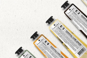 Cosmydor adds to hero face and hand cream range