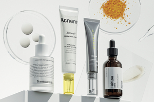 Cosnova Beauty enters skin care with Niche Beauty Lab acquisition
