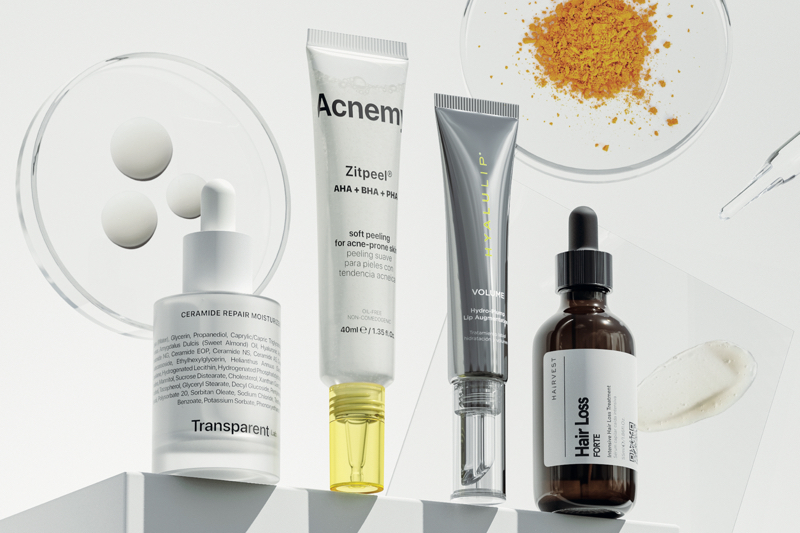 Cosnova Beauty enters skin care with Niche Beauty Lab acquisition