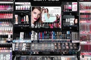 Cosnova powers ahead in colour cosmetics sector