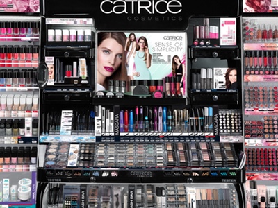 Cosnova powers ahead in colour cosmetics sector
