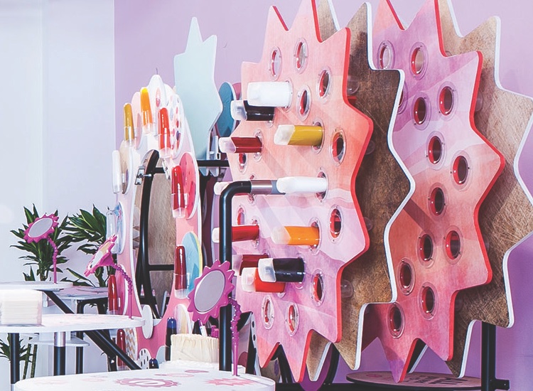 Cosnova reveals Brazilian expansion plans for essence make-up brand