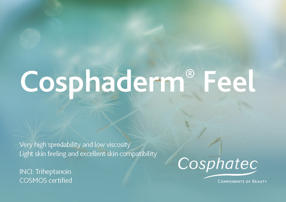 Cosphatec’s new COSMOS certified silicon replacement