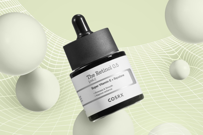 Cosrx breaks into hair care with scalp health-focused Peptide-132 line