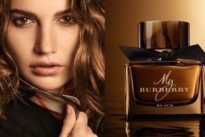 Coty acquires license for Burberry Beauty for £130m

