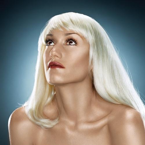 Coty adds Stefani to the flock