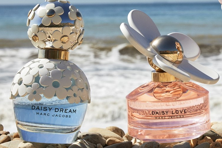 Coty and Marc Jacobs renew decade-long perfume license, enjoys the success of Daisy line 