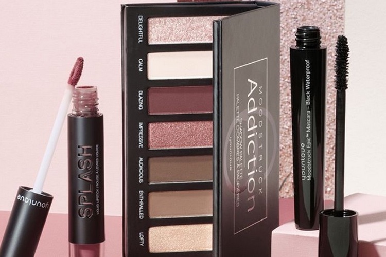 Coty and Younique part ways due to 'different nature' of business models
