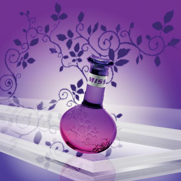 Coty announces record breaking sales for fiscal 2006