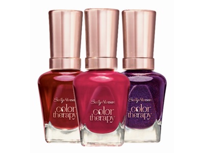 Coty appoints Anomaly as new creative agency for Sally Hansen  