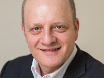 Coty appoints Camillo Pane as new CEO