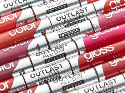 Coty appoints Droga5 as new CoverGirl creative agency
