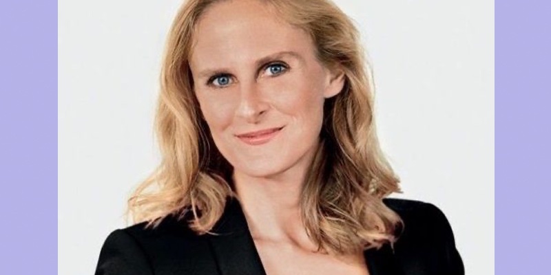 Coty appoints L’Oréal veteran Lubomira Rochet to board of directors