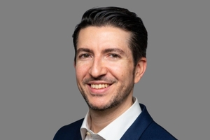 Coty appoints new General Manager at Kylie Cosmetics