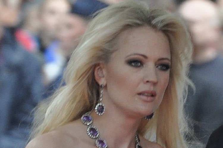 Coty appoints Princess Anna of Bavaria as new Chief of Corporate Affairs
