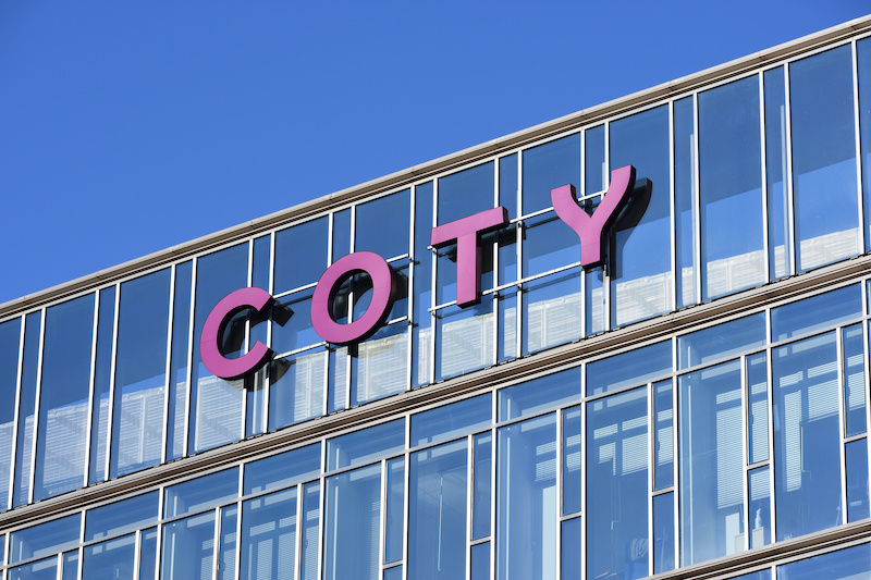 Coty bets on artificial intelligence in 2026 with OpenAI partnership
