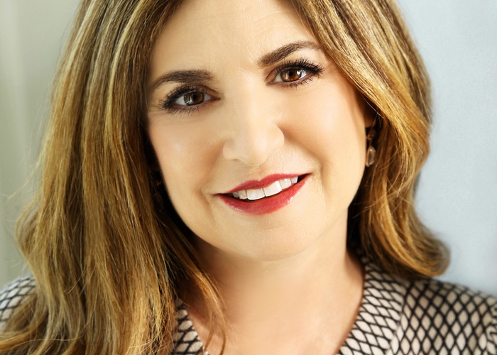 Coty boss Lori Singer joins Parlux Fragrances as President