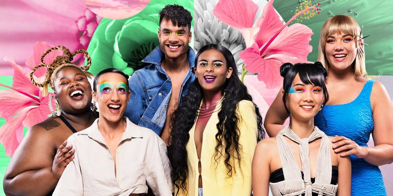 Coty calls on dictionaries to change definition of beauty to be more inclusive