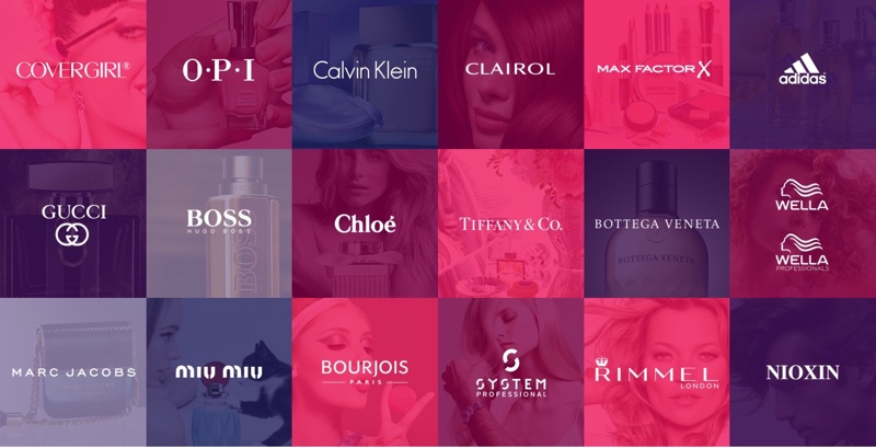 Coty closes historic acquisition of 41 P&G beauty  brands