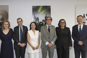 Coty debuts first-ever Scientific Advisory Board