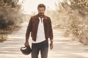 Coty faces lawsuit over licence dispute for David Beckham’s fragrance brand