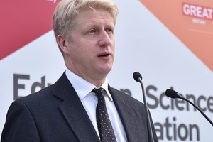 Coty factory workers to receive government support
