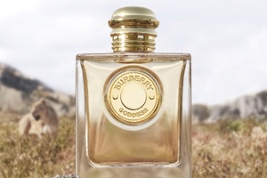 Coty fragrance sales drive double-digit sales boom in Q1 2024