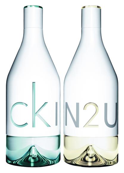 Coty gives Calvin Klein brand a Second Life